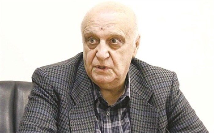 اقتصاد ایران به کهولت زودرس مبتلا شده است