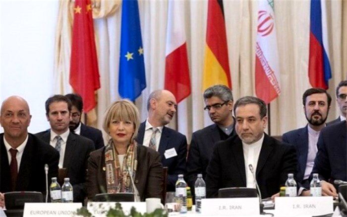 نشست کمیسیون مشترک «برجام» امروز برگزار می‌شود
