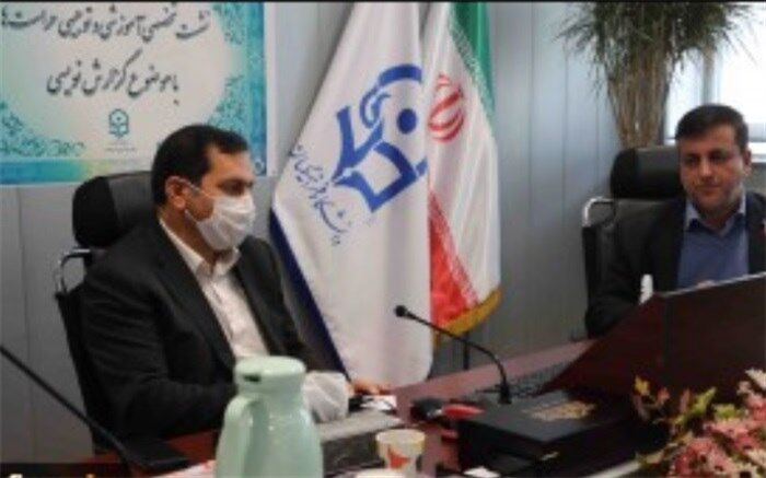 حضور حراست تسهیل کننده مسیر دستیابی به اهداف کلان و راهبردی است