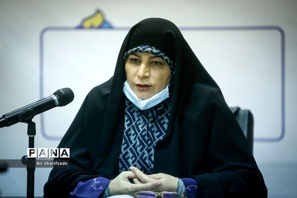 نشست هم اندیشی مدیران ستادی و استانی مجلس دانش آموزی