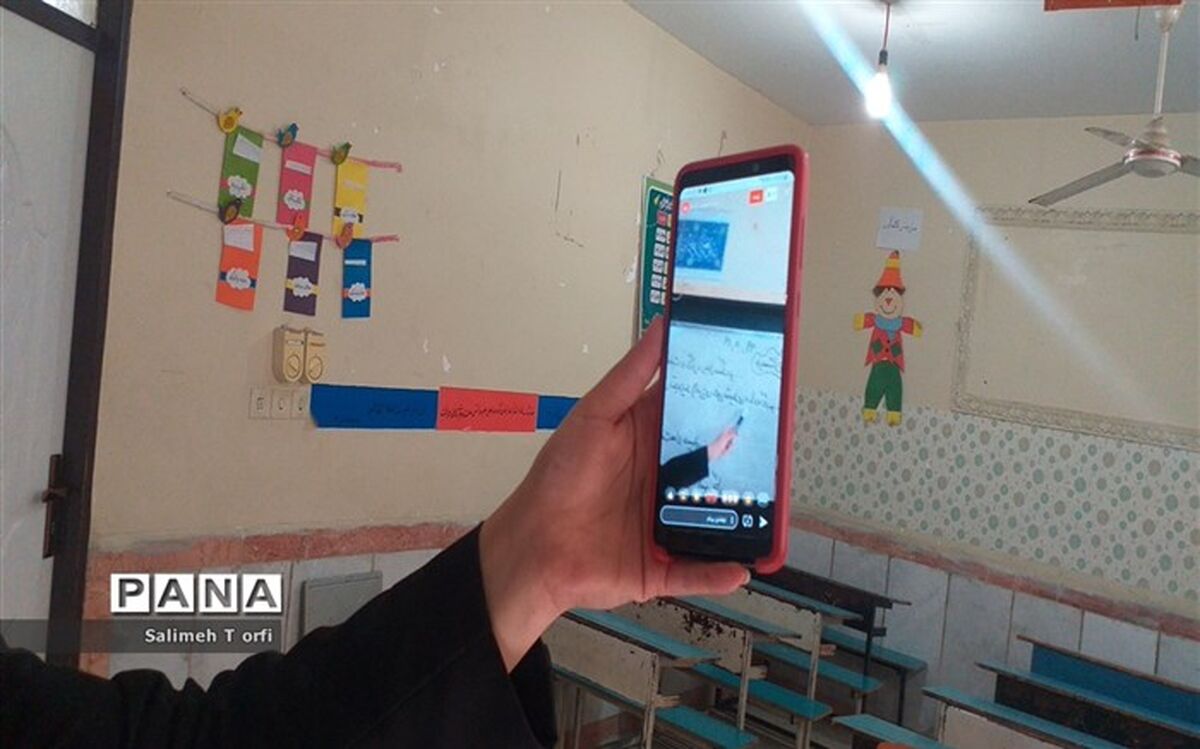 عدم ارتباط عاطفی و اجتماعی در دوران کرونا و احتمال بروز مشکلات روحی پساکرونایی در دانش آموزان