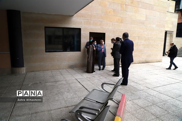 پیش اجلاس بیست و نهمین اجلاس سراسری نماز