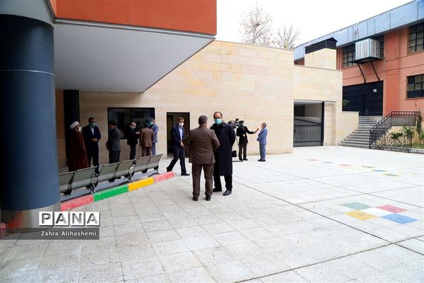 پیش اجلاس بیست و نهمین اجلاس سراسری نماز