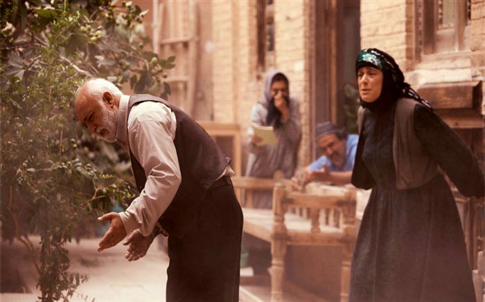 «مهران» فرم شرکت در جشنواره را پر کرد