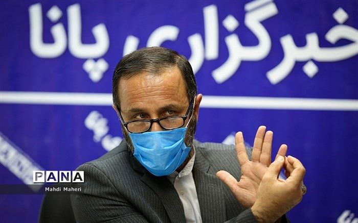 برنامه ریزی برای تثبیت سواد زندانیان نوسواد و کم سواد