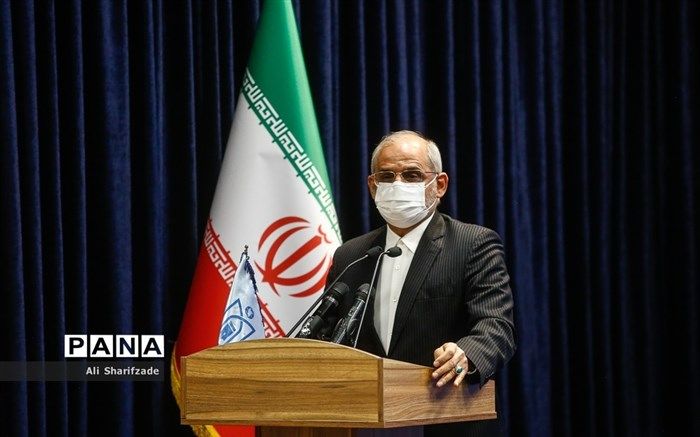 حاجی میرزایی: زیست با کیفیت و حل پایدار مسائل از طریق پژوهش میسر است