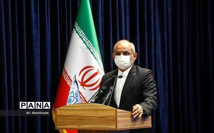 حاجی میرزایی: زیست با کیفیت و حل پایدار مسائل از طریق پژوهش میسر است
