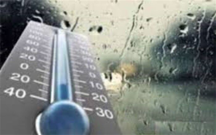 سردترین دمای 3 سال اخیر زابل با منفی 6.2 درجه  ثبت شد