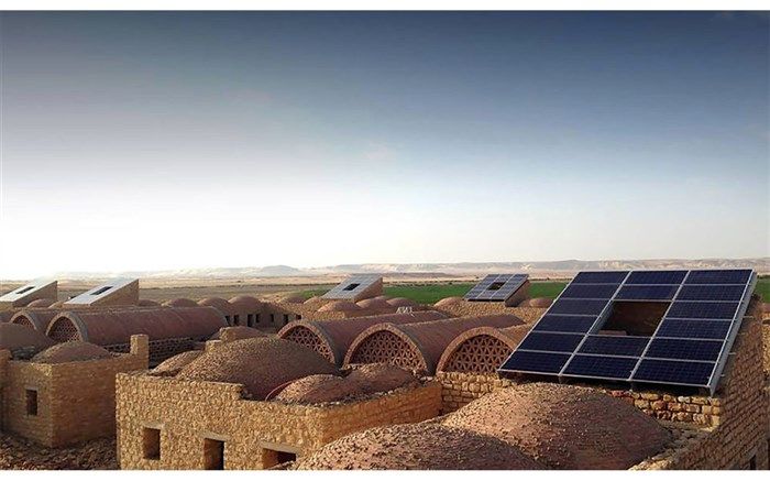 تدوین روش های مالی جدید برای توسعه تجدیدپذیرها