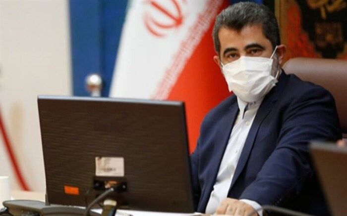 معاون اقتصادی وزیر کشور: همسویی مناسبی برای رفع مشکلات و موانع واحدهای تولیدی وجود دارد