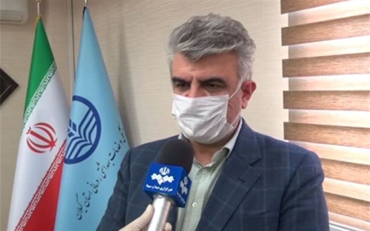 ۱۱۰ بیمار جدید کرونایی به تعداد مبتلایان کووید ۱۹ در گیلان اضافه شد