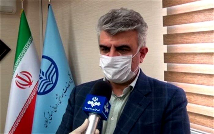 ۱۱۰ بیمار جدید کرونایی به تعداد مبتلایان کووید ۱۹ در گیلان اضافه شد
