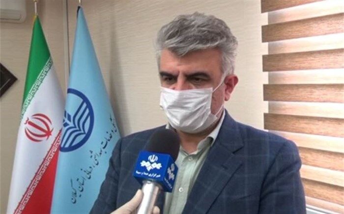 ۱۱۰ بیمار جدید کرونایی به تعداد مبتلایان کووید ۱۹ در گیلان اضافه شد