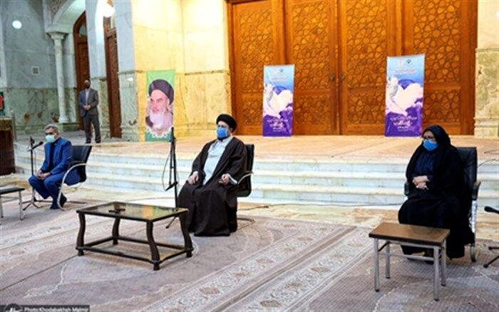 درخشش جامعه پرستاری درمحافظت از مردم طی بحران کرونا