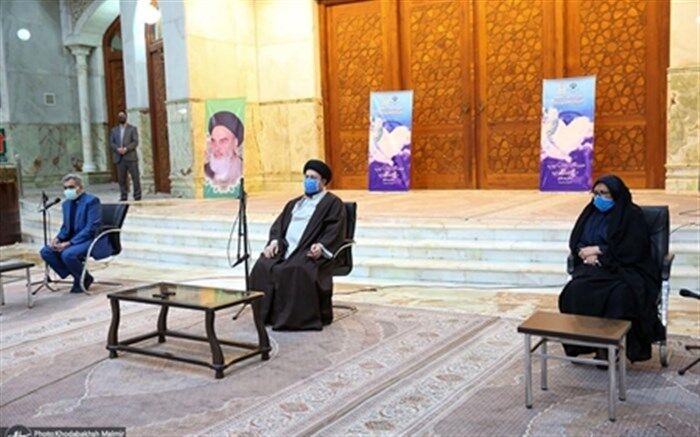 درخشش جامعه پرستاری درمحافظت از مردم طی بحران کرونا
