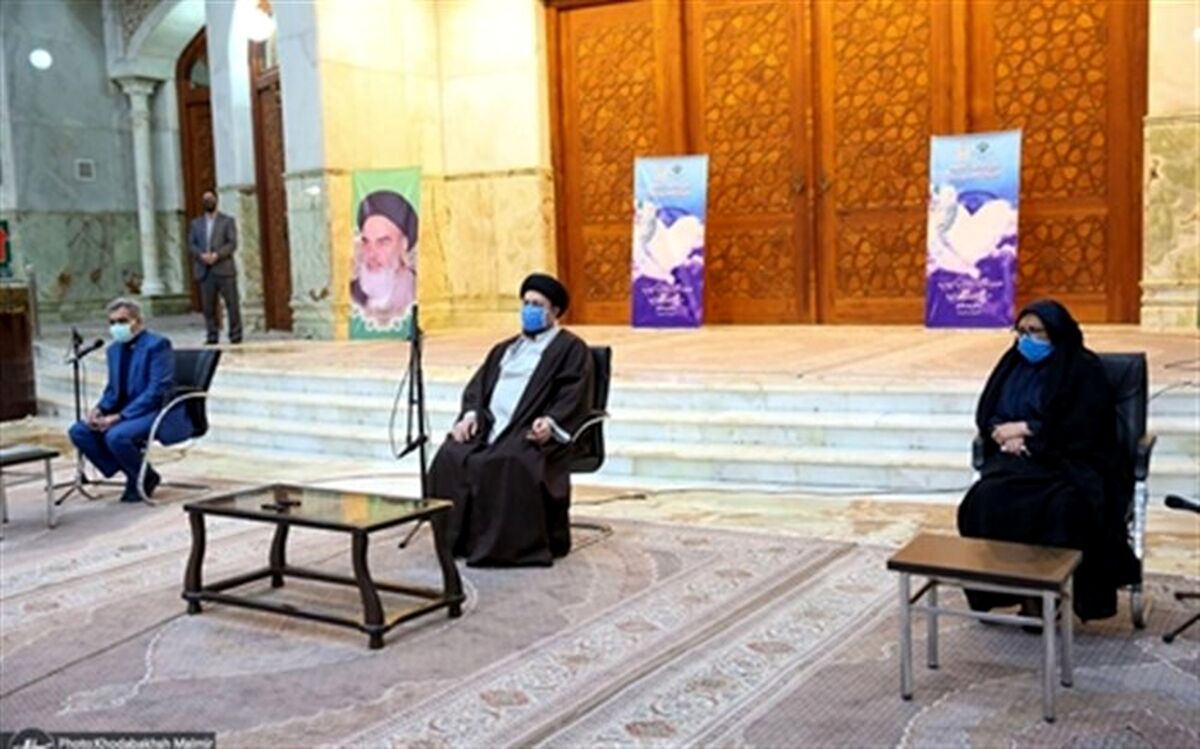 درخشش جامعه پرستاری درمحافظت از مردم طی بحران کرونا