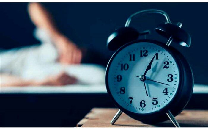 خواب کم تنش در دوران پر تنش کرونا
