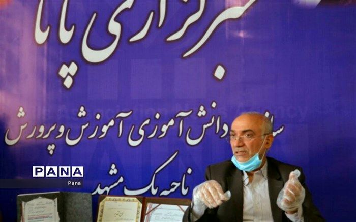 غفلت از پژوهش، غفلت از آینده است