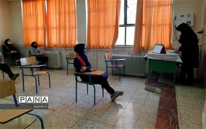 هفته قرآن و عترت شور و شوقی دوباره