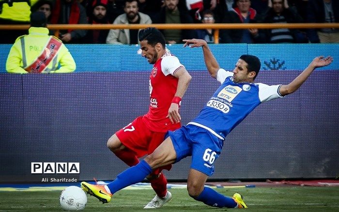 آخرین خبر درباره تاریخ برگزاری دربی شماره 94 تهران