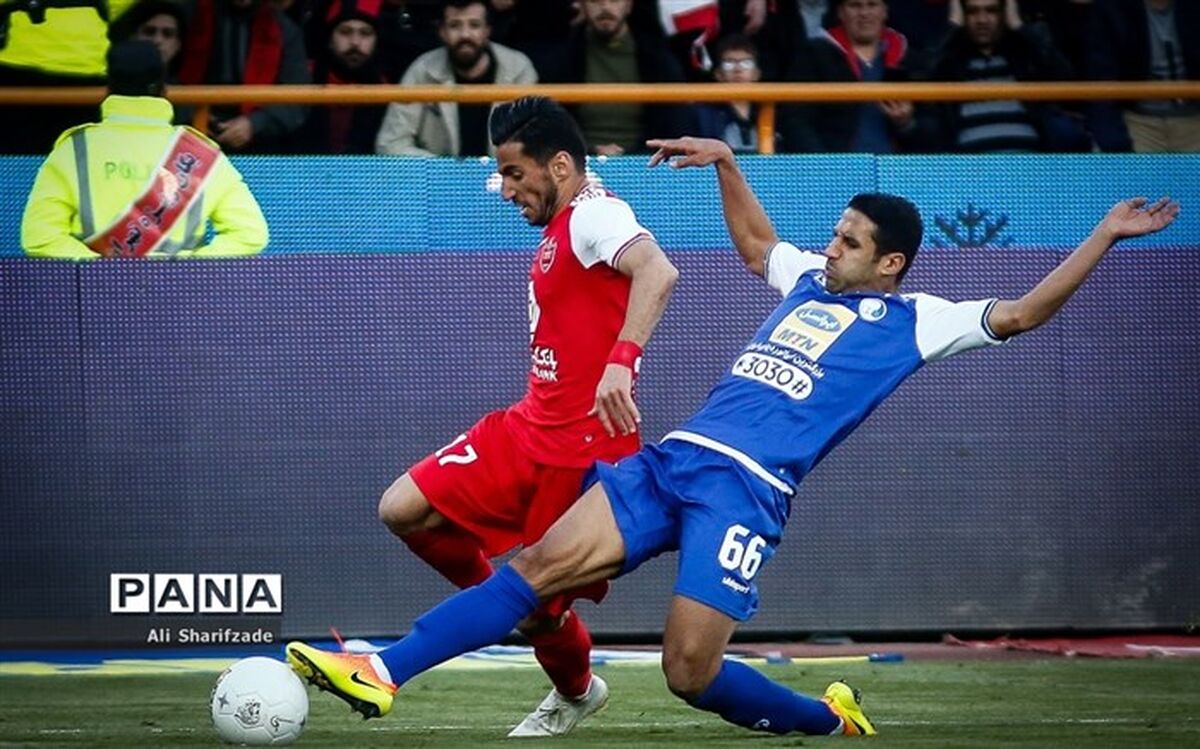 آخرین خبر درباره تاریخ برگزاری دربی شماره 94 تهران