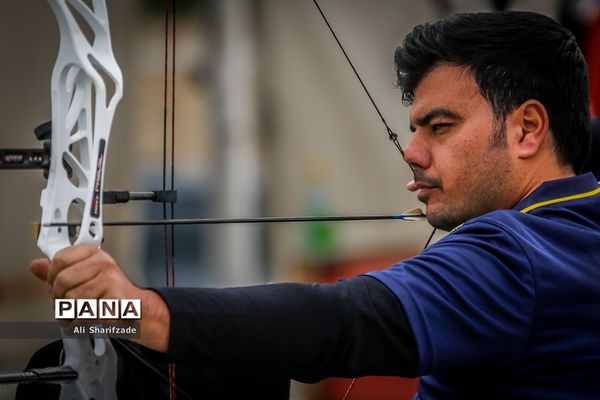 یازدهمین دوره لیگ تیروکمان