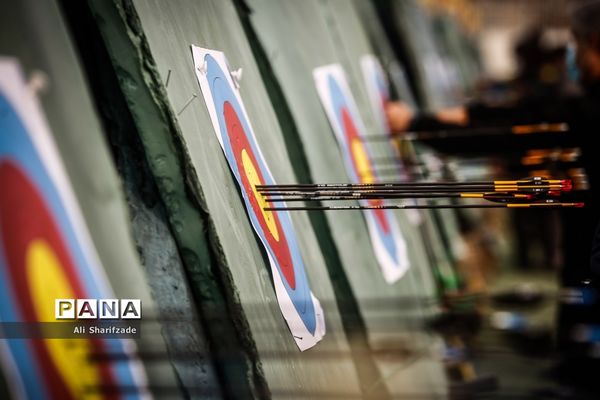 یازدهمین دوره لیگ تیروکمان