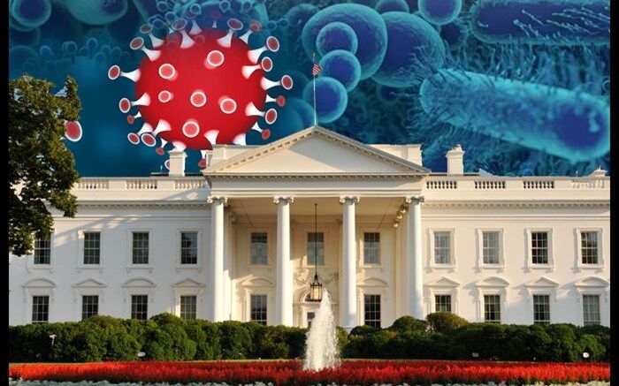 ادعای کاخ سفید درباره کمک به ایران برای مبارزه با کرونا!