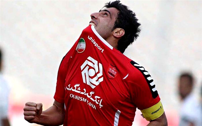 نورمحمدی: قهرمانی در آسیا حق پرسپولیس است