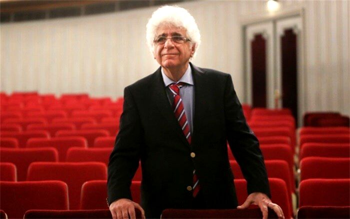 برگزاری «قصه‌های شب چله» با حضور چکناواریان در فضای مجازی