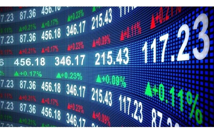 شاخص‌های بورسی جهان بالا رفتند