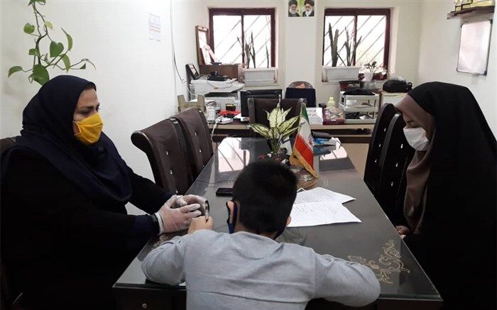 مازندران مرکز اختصاصی برای آموزش و نگهداری کودکان مبتلا به اوتیسم ندارد