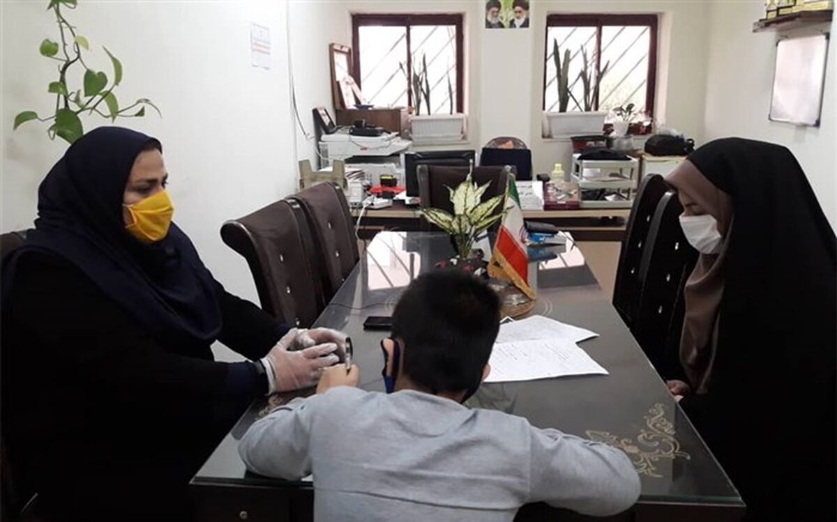 مازندران مرکز اختصاصی برای آموزش و نگهداری کودکان مبتلا به اوتیسم ندارد