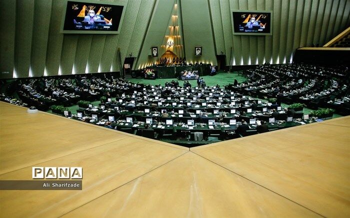 مجلس خواستار ارائه فهرستی اروپایی برای اعمال تحریم شد