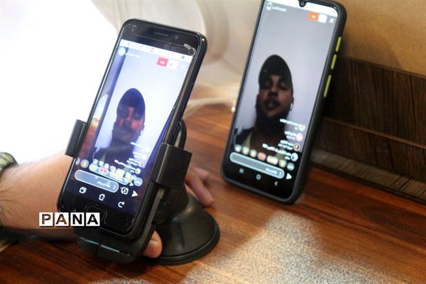 افتتاحیه مجالس دانش‌آموزی نواحی یک و دو آموزش و پرورش شهر همدان