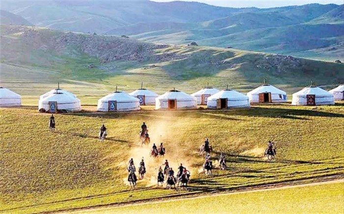 فرصت بکر در گردشگری عشایر