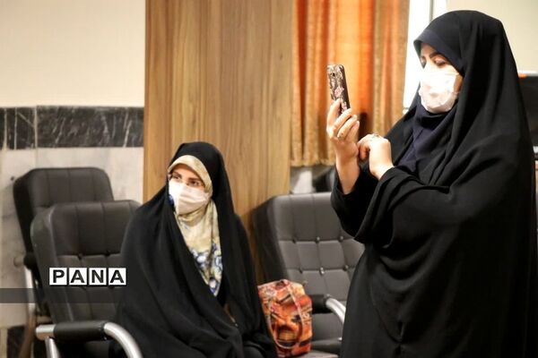 تقدیر از فعالان حوزه قرآن، عترت و نماز در شهرستان قدس
