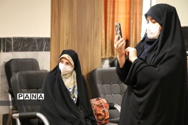 تقدیر از فعالان حوزه قرآن، عترت و نماز در شهرستان قدس