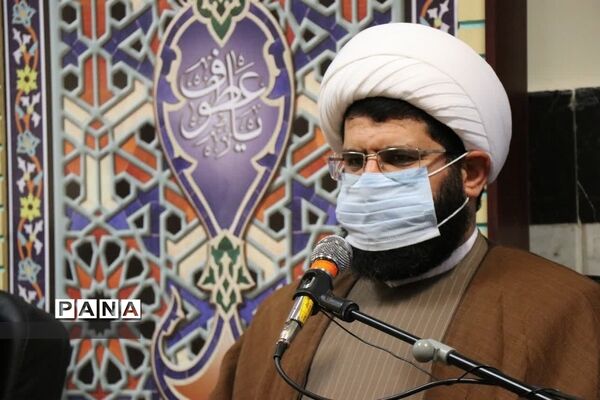تقدیر از فعالان حوزه قرآن، عترت و نماز در شهرستان قدس