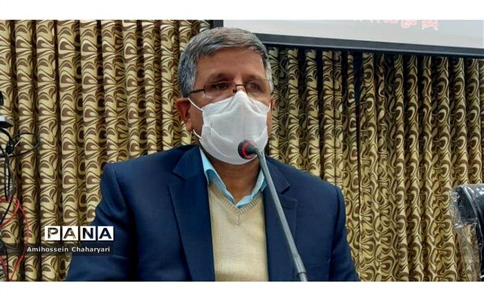 وجود 150 آموزش دهنده سواد آموزی در شهرستان مرزی تایباد