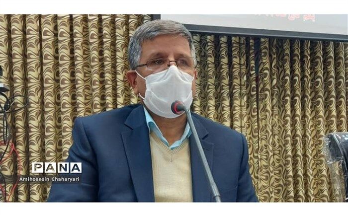 وجود 150 آموزش دهنده سواد آموزی در شهرستان مرزی تایباد