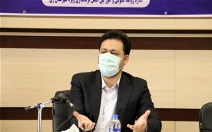 فرماندار ری: شهرداری ها فعالیت برخی حوزه های اجتماعی، فرهنگی و حقوق شهروندی را به سَمن ها واگذار کنند