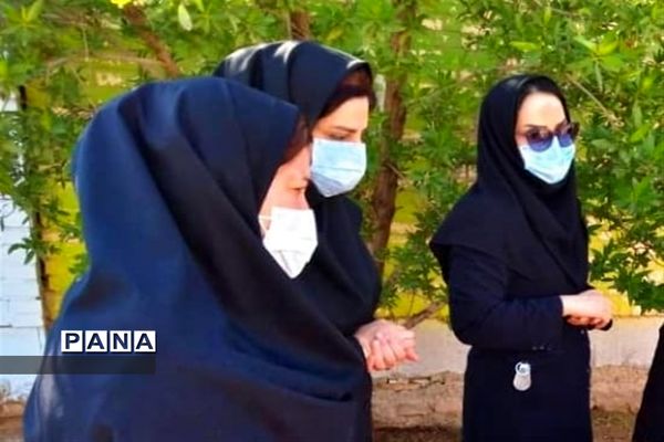 کارگاه نجاری (ویژه مربیان) در کانون رضوان شهرستان امیدیه