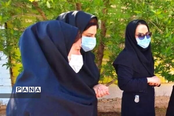 کارگاه نجاری (ویژه مربیان) در کانون رضوان شهرستان امیدیه