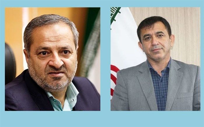 دیدار مدیرکل آموزش و پرورش استان  با معاون پرورشی و فرهنگی وزارت آموزش و پرورش