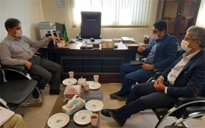  24 هزار کاربر جدید از خدمات هواشناسی کشاورزی سیستان و بلوچستان بهره مند می شوند