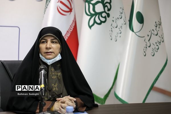 انتخابات مجازی اعضای هیات رئیسه دهمین دوره مجلس دانش‌آموزی