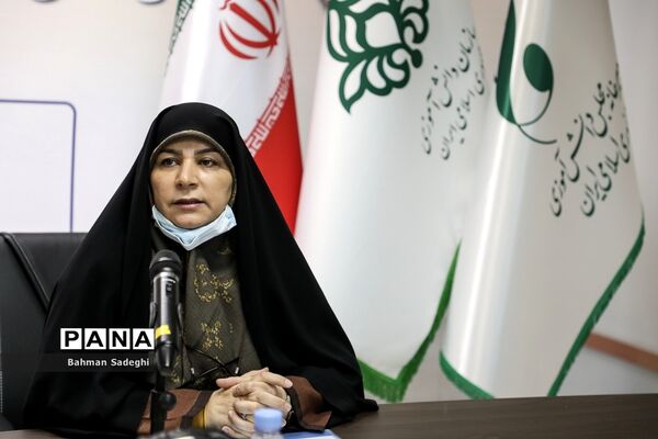 انتخابات مجازی اعضای هیات رئیسه دهمین دوره مجلس دانش‌آموزی