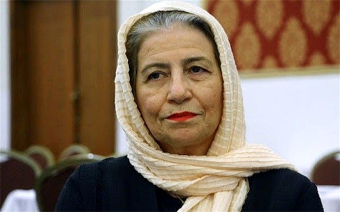 درخواست احترام برومند از مردم در شب چله