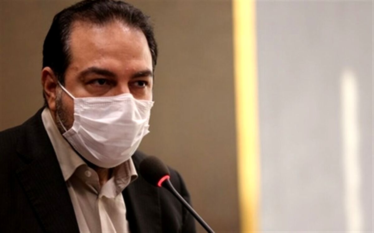 رئیسی: ۵۱ درصد از بستری های کرونایی مربوط به دورهمی است